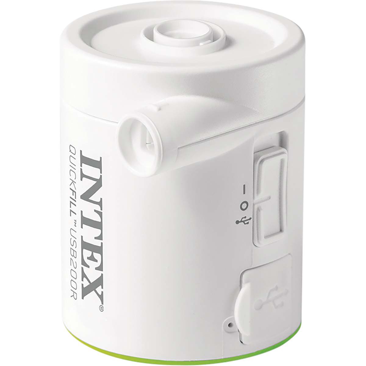 Intex Quick-Fill&reg; USB Rechargeable Air Pump, , bcf_hi-res