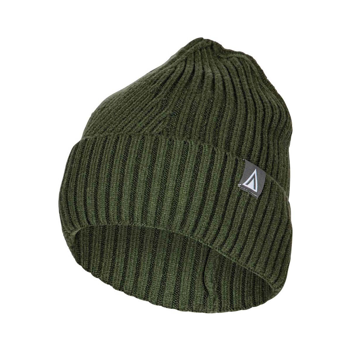 OUTRAK Men's Spun Snow Beanie, , bcf_hi-res