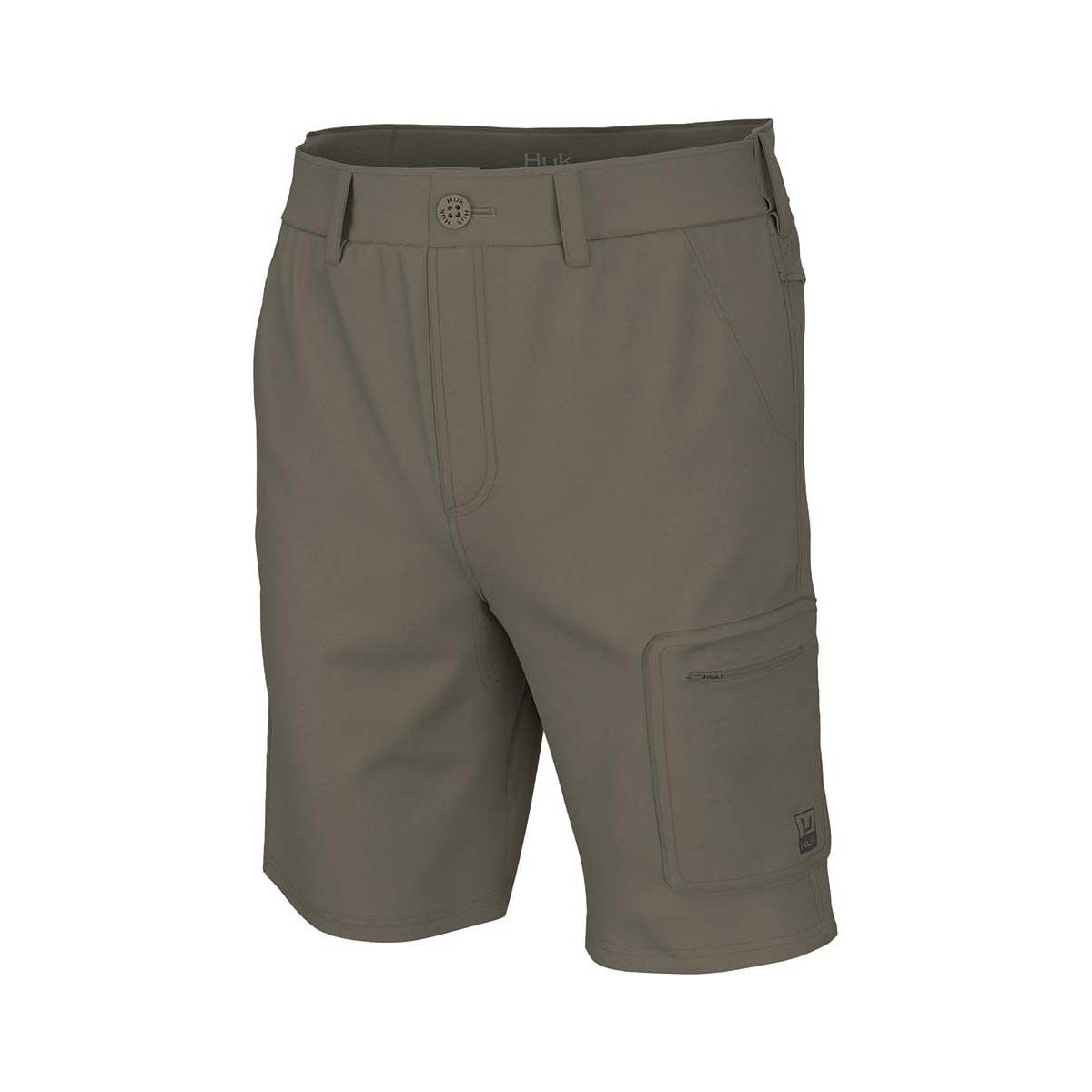 Huk Men&rsquo;s Next Level Shorts, Overland, bcf_hi-res