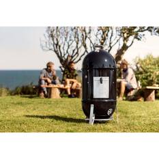 Weber Smokey Mountain Cooker 47cm, , bcf_hi-res