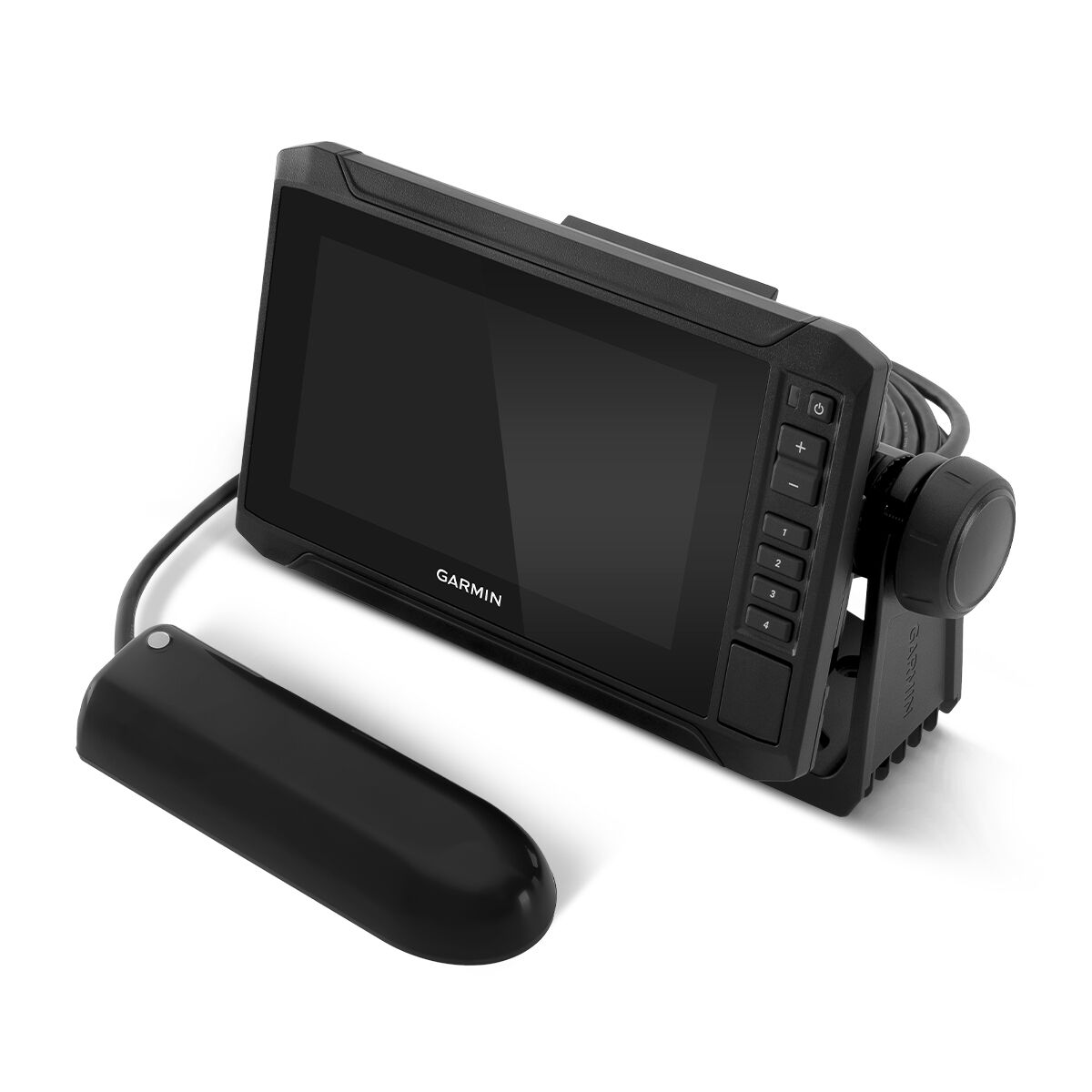 Garmin Echomap UHD2 65SV with GT54UHDTM Transducer and Garmin