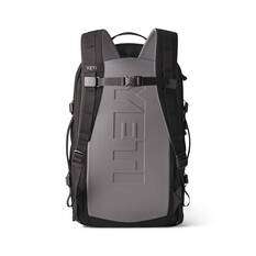 YETI® Crossroads® 27L Backpack Black, Black, bcf_hi-res