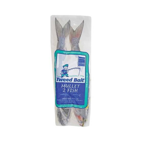 Tweed Bait Mullet Heads Packet, , bcf_hi-res