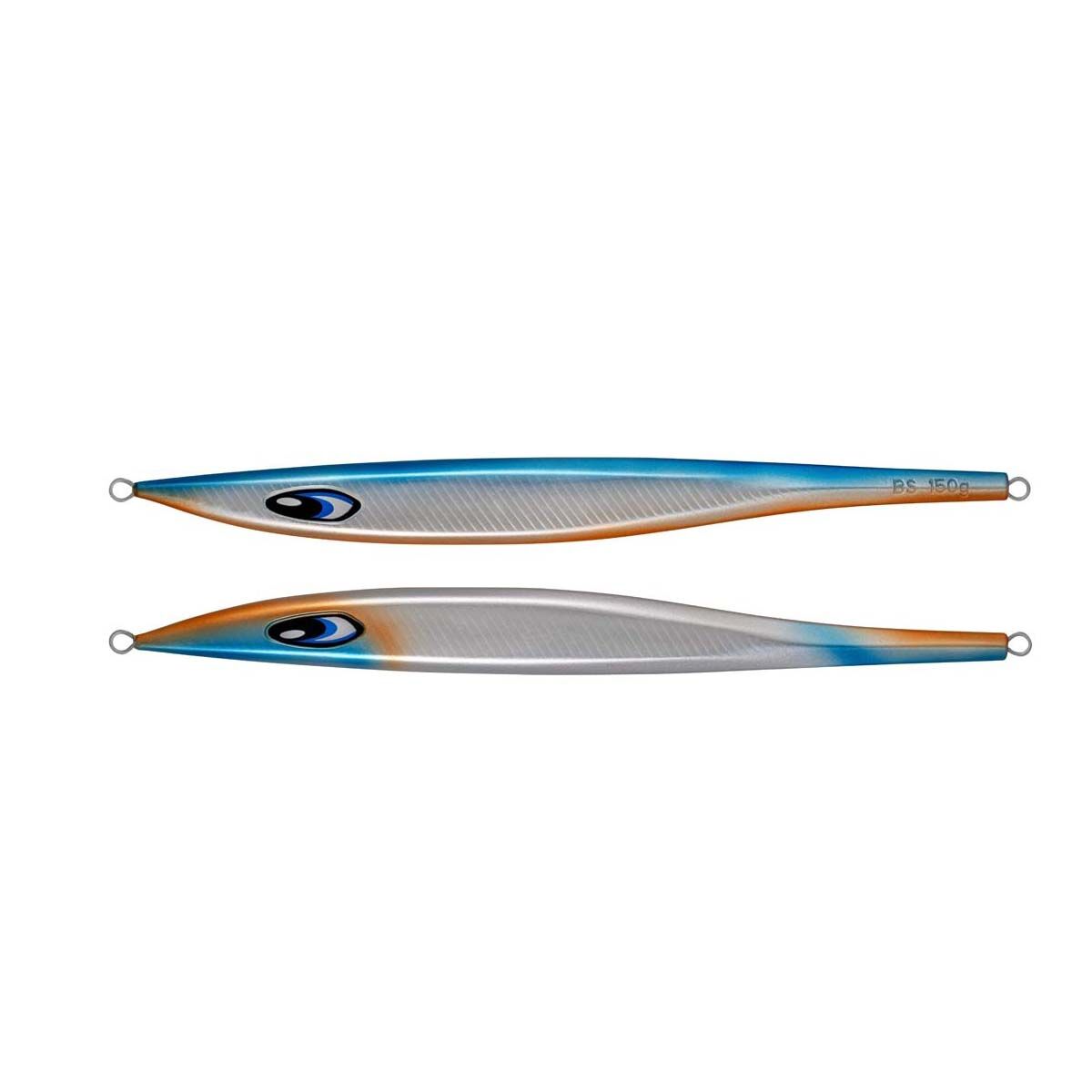 Daiwa Saltiga BS Jig Lure 150g Adel Sunset 150g, Adel Sunset, bcf_hi-res