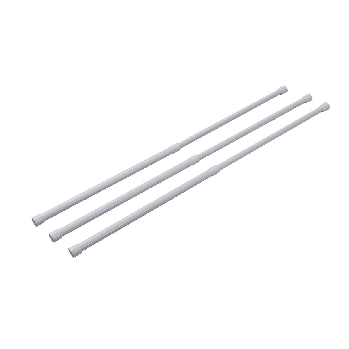 Companion Fridge Bars 40-70cm 3 Pack, , bcf_hi-res