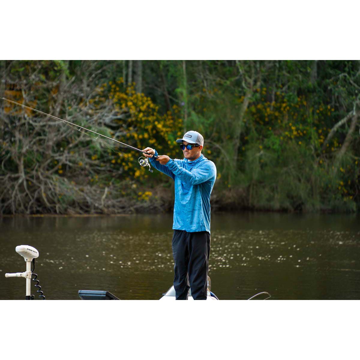 Shimano Vanford FA 24 Spinning Reel C5000 XG, , bcf_hi-res