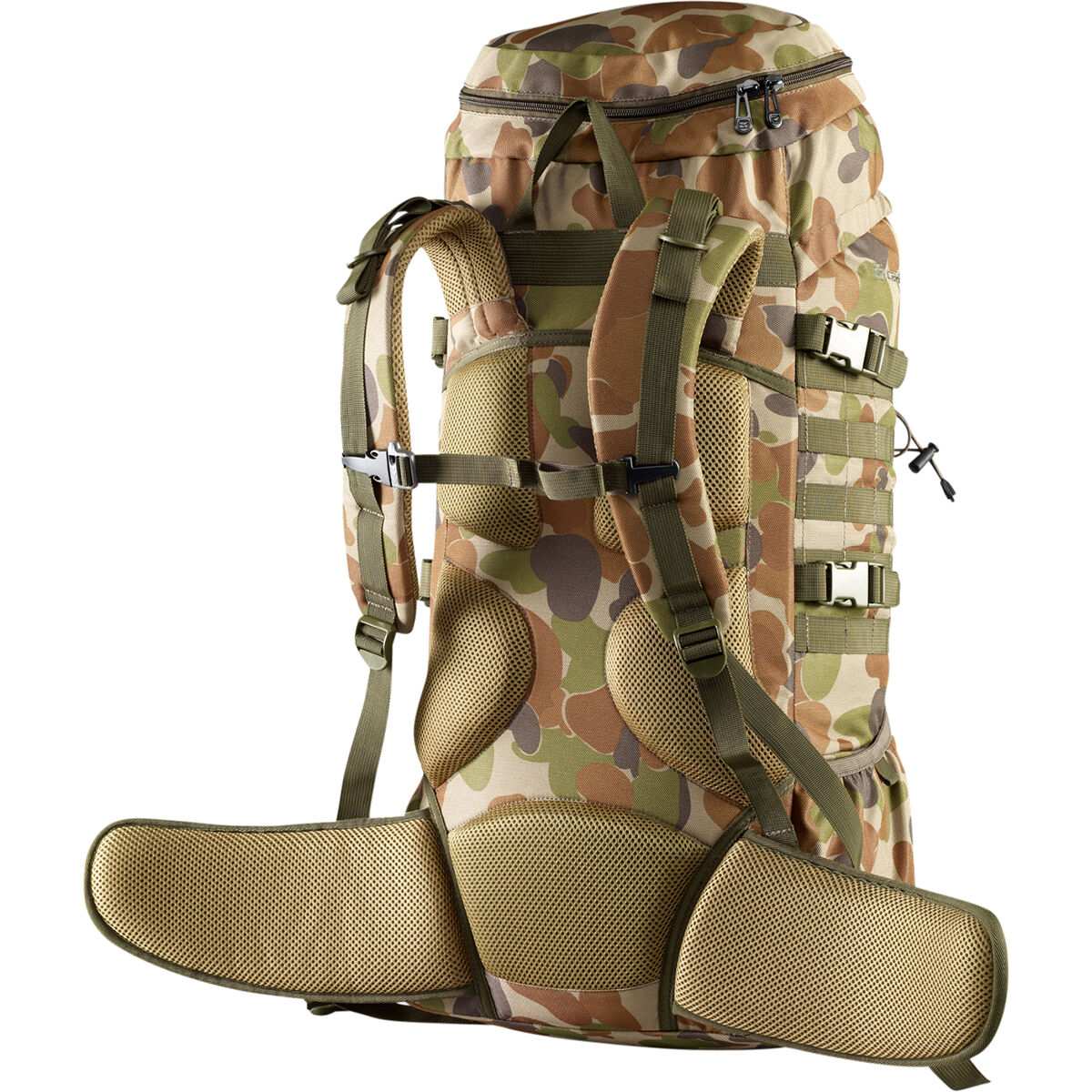 Bcf backpacks top