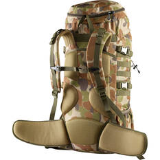 Caribee Cadet Auscam Rucksack 65L, , bcf_hi-res
