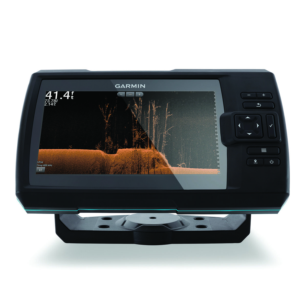 Garmin Striker Vivid 7SV Fish Finder 7in, , bcf_hi-res