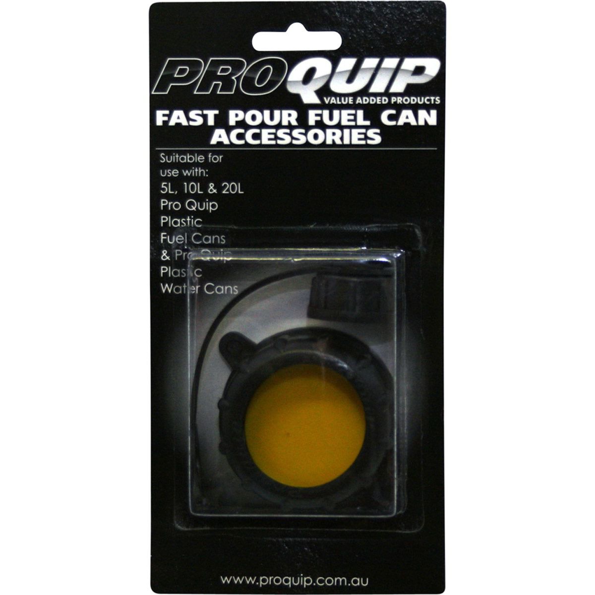 Pro Quip Jerry Can Replacement Cap, , bcf_hi-res