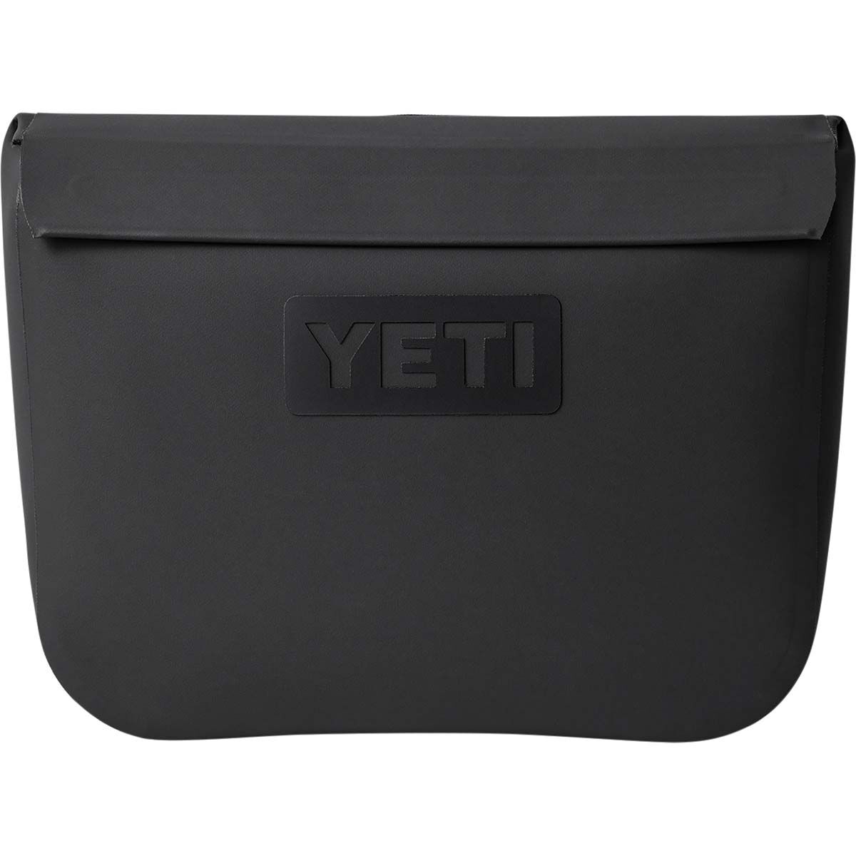 YETI&reg; Sidekick Dry&reg; 6L Gear Case Black, Black, bcf_hi-res