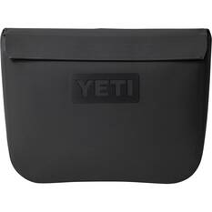 YETI® Sidekick Dry® 6L Gear Case Black, Black, bcf_hi-res