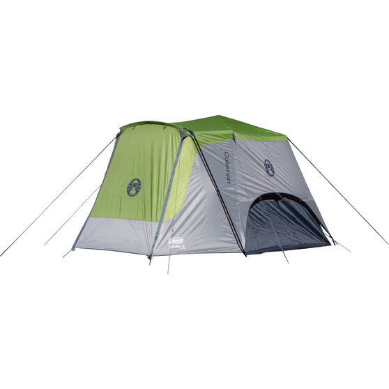 Coleman Excursion Instant Up Tent 4 Person Bcf