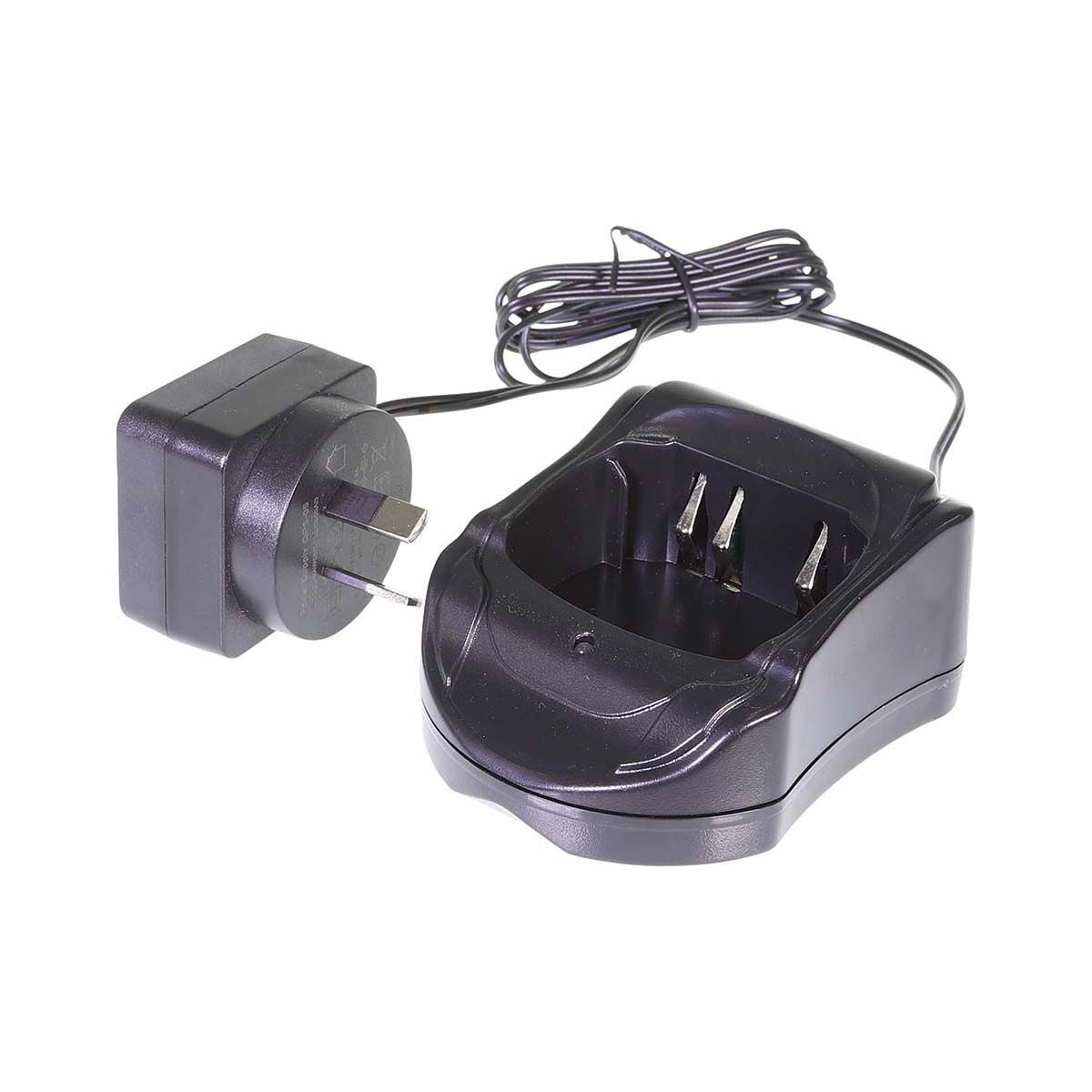 XTM 5W Handheld UHF CB Radio Kit with Carry Case BCF