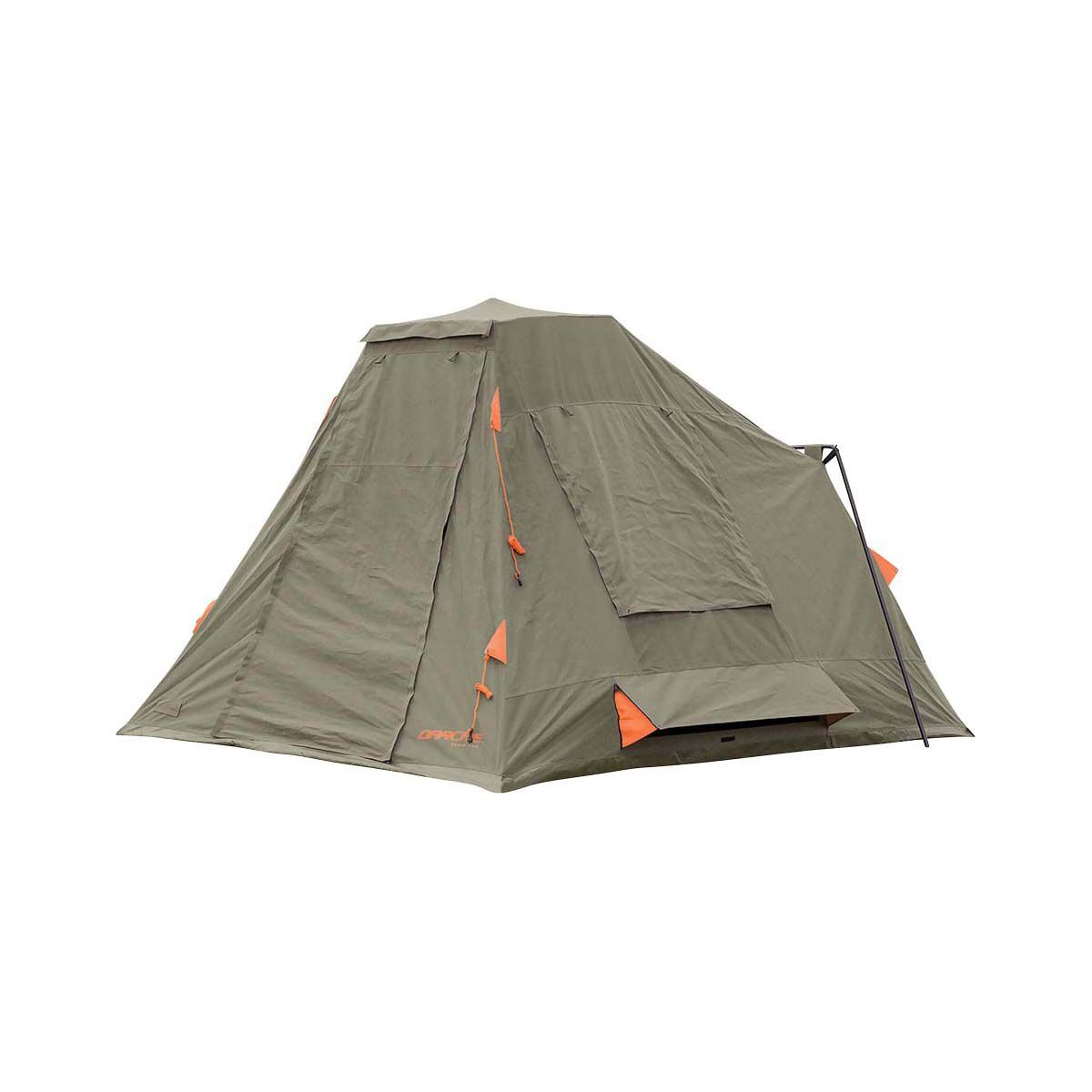 Darche Safari 350 Touring Tent, , bcf_hi-res