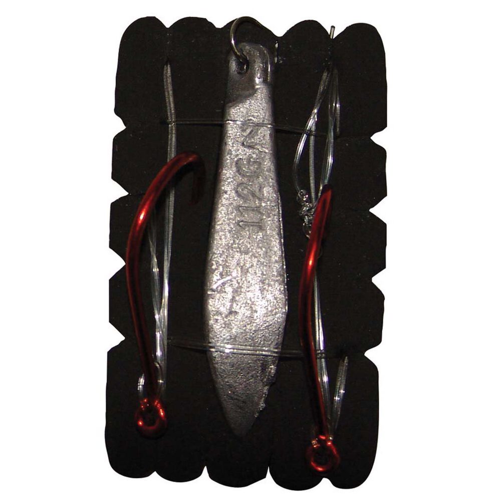 Neptune Snapper Paternoster Rig | BCF