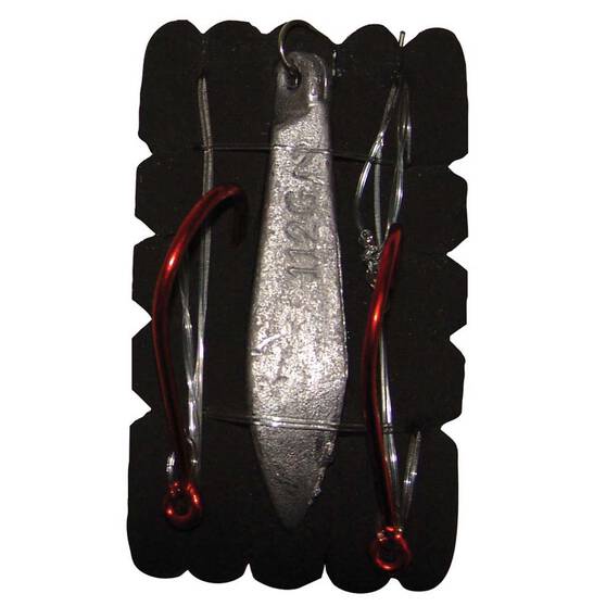 Neptune Snapper Paternoster Rig, , bcf_hi-res