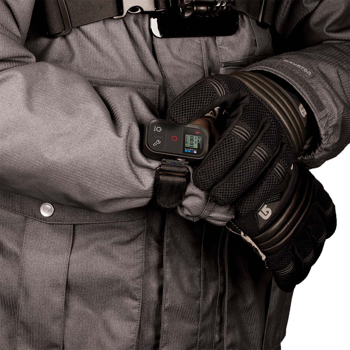 GoPro Remote Control Bluetooth, , bcf_hi-res