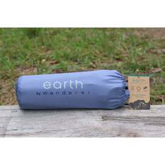 earth by Wanderer® Recycled Polyester Hiking Mat, , bcf_hi-res