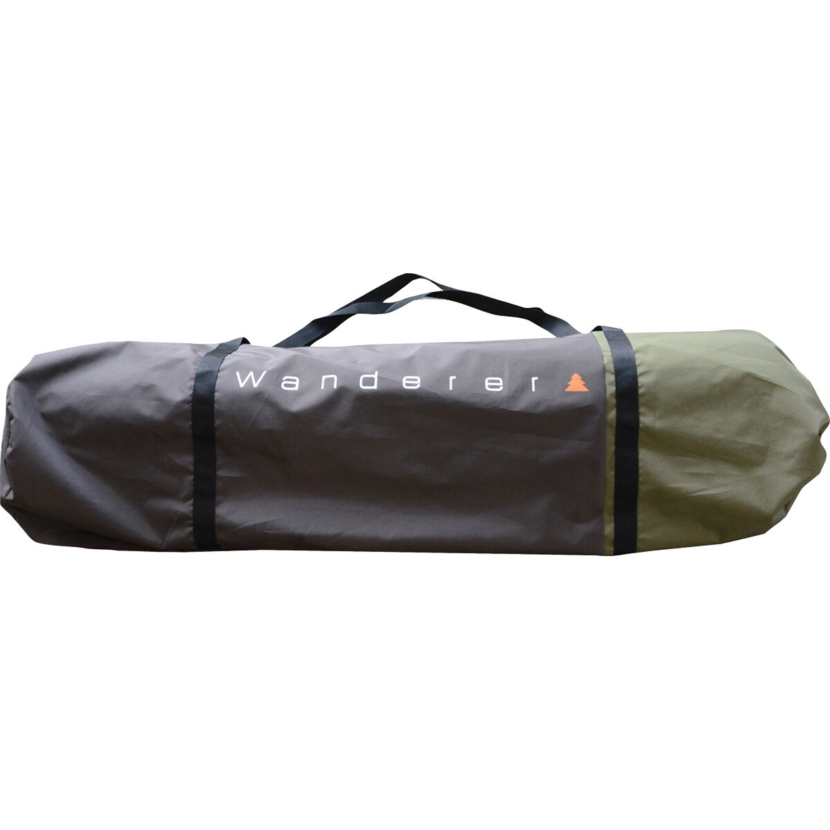 Wanderer self inflating mattress double discount