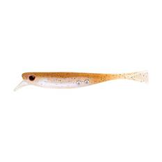Nomad Live Ops Delta Minnow Soft Plastic Lure 4.5in Pink Shiner, Pink Shiner, bcf_hi-res