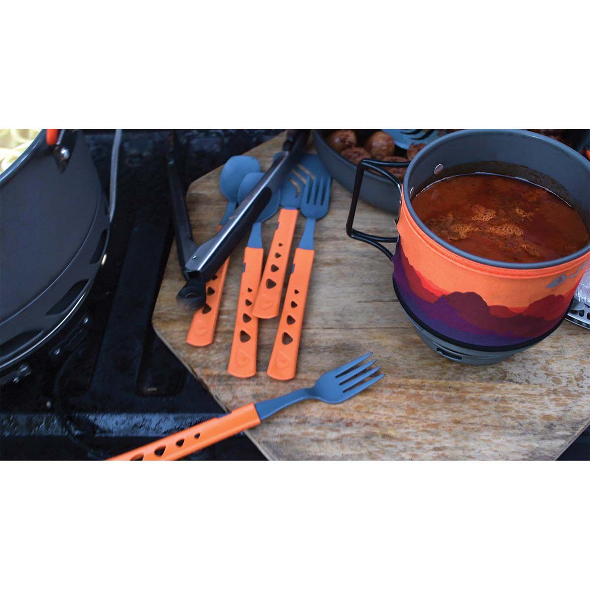 Jetboil Utensil Set BCF