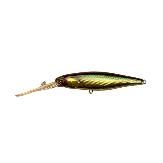Jackall Squirrel Hard Body Lure 79mm Winter Reaction, Winter Reaction, bcf_hi-res