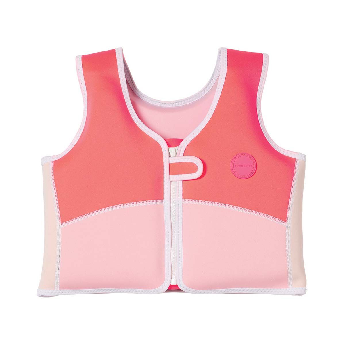 SUNNYLiFE Melody The Mermaid Swim Vest, , bcf_hi-res