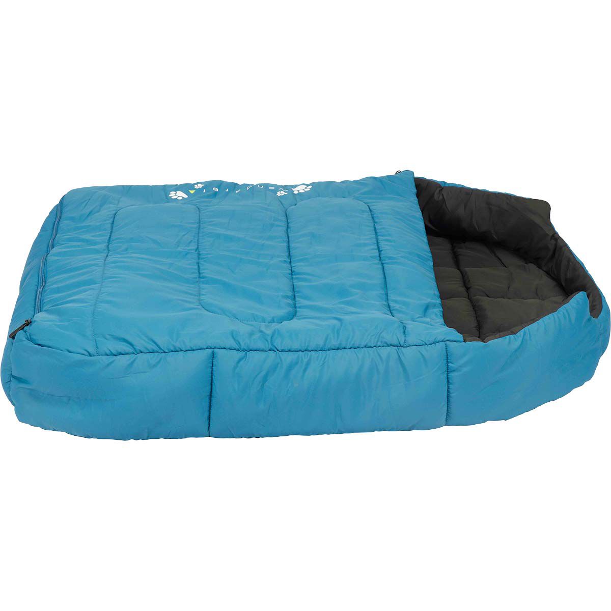 Wanderer Pets Small/Medium Sleeping Bag, , bcf_hi-res