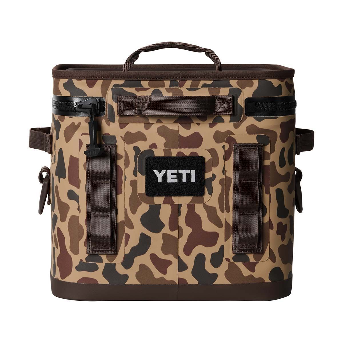 YETI&reg; Hopper Flip&reg; 12 Soft Cooler Wetlands Camo, Wetlands Camo, bcf_hi-res