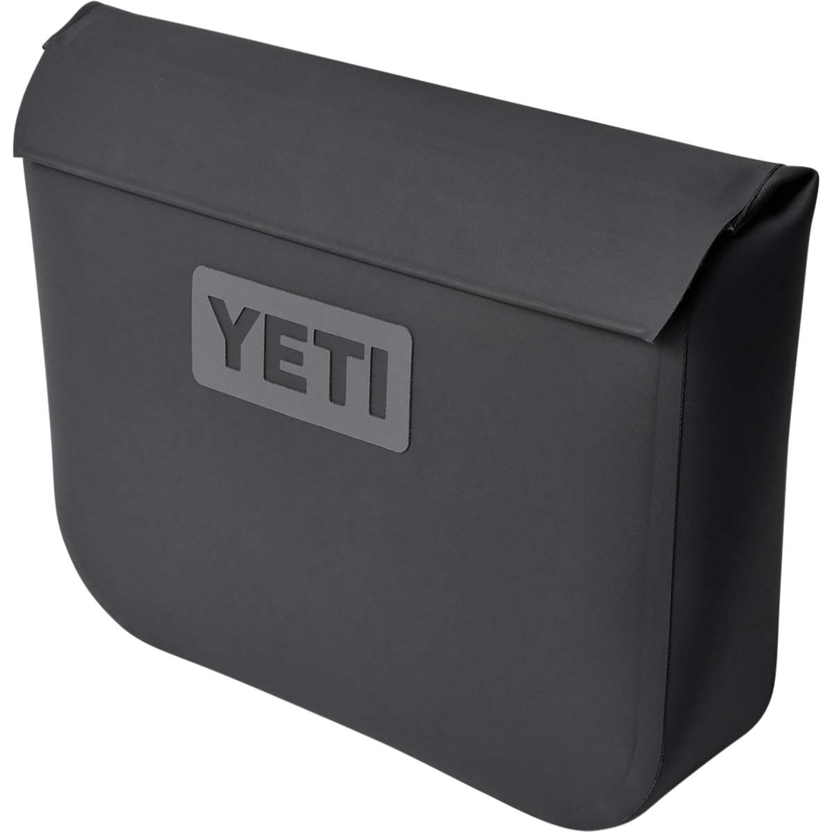 YETI&reg; Sidekick Dry&reg; 6L Gear Case Charcoal, Charcoal, bcf_hi-res