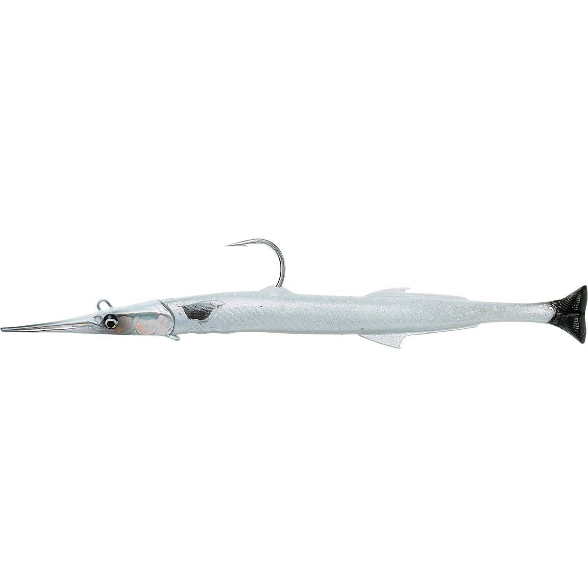 Garfish soft plastic Clearance