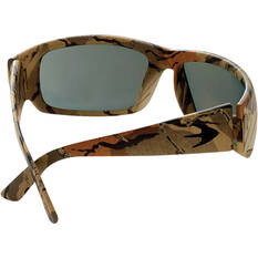 Stingray Mangrove Polarised Sunglasses with Smoke Lens, , bcf_hi-res