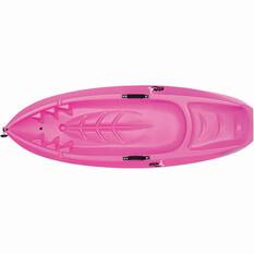 Glide Splasher Junior Kayak, Pink, bcf_hi-res
