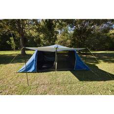 Wanderer Peninsular Tent 10 Person, , bcf_hi-res