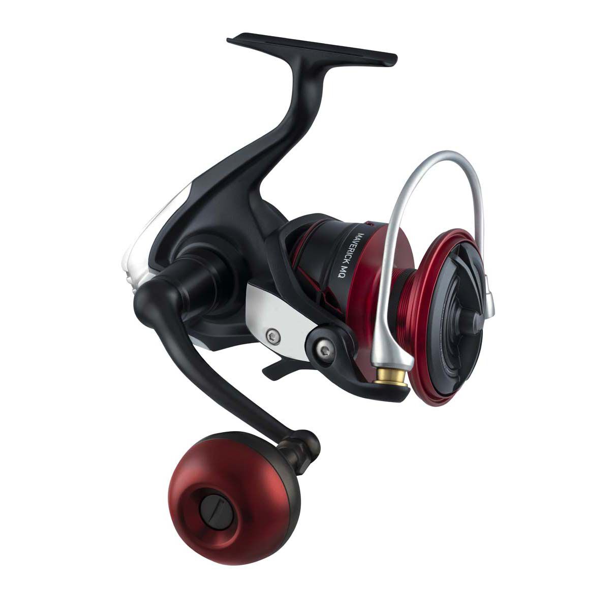 Daiwa 22 Maverick MQ Spinning Reel 5000 XH, , bcf_hi-res
