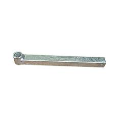 Viking Trailer Bracket Eyepost 8", , bcf_hi-res