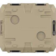 TRED Mid Storage Box 65L Black Sand, Black Sand, bcf_hi-res