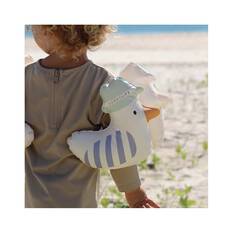SUNNYLiFE Sammy The Seagull Inflatable Arm Bands, , bcf_hi-res
