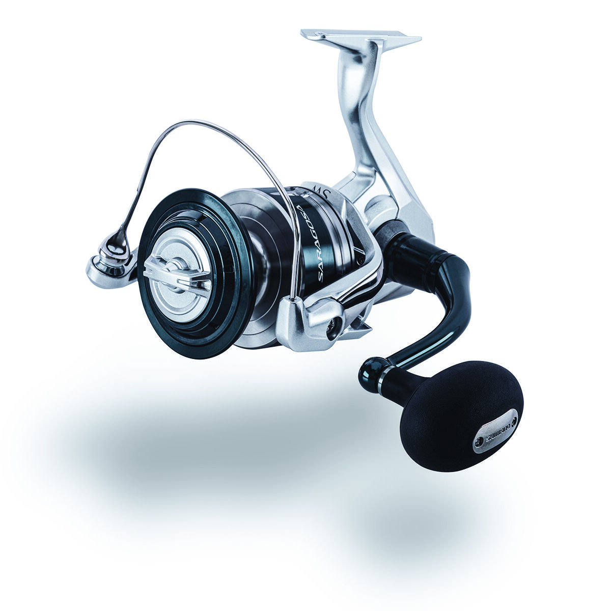 Shimano Saragosa SW 14000 XG Spinning Reel, , bcf_hi-res
