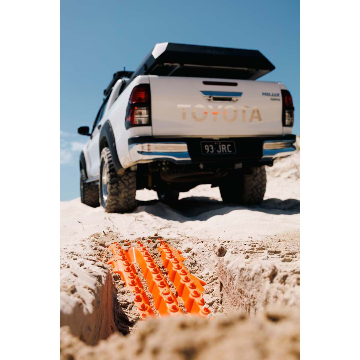 Maxtrax Lite Recovery Boards, , bcf_hi-res