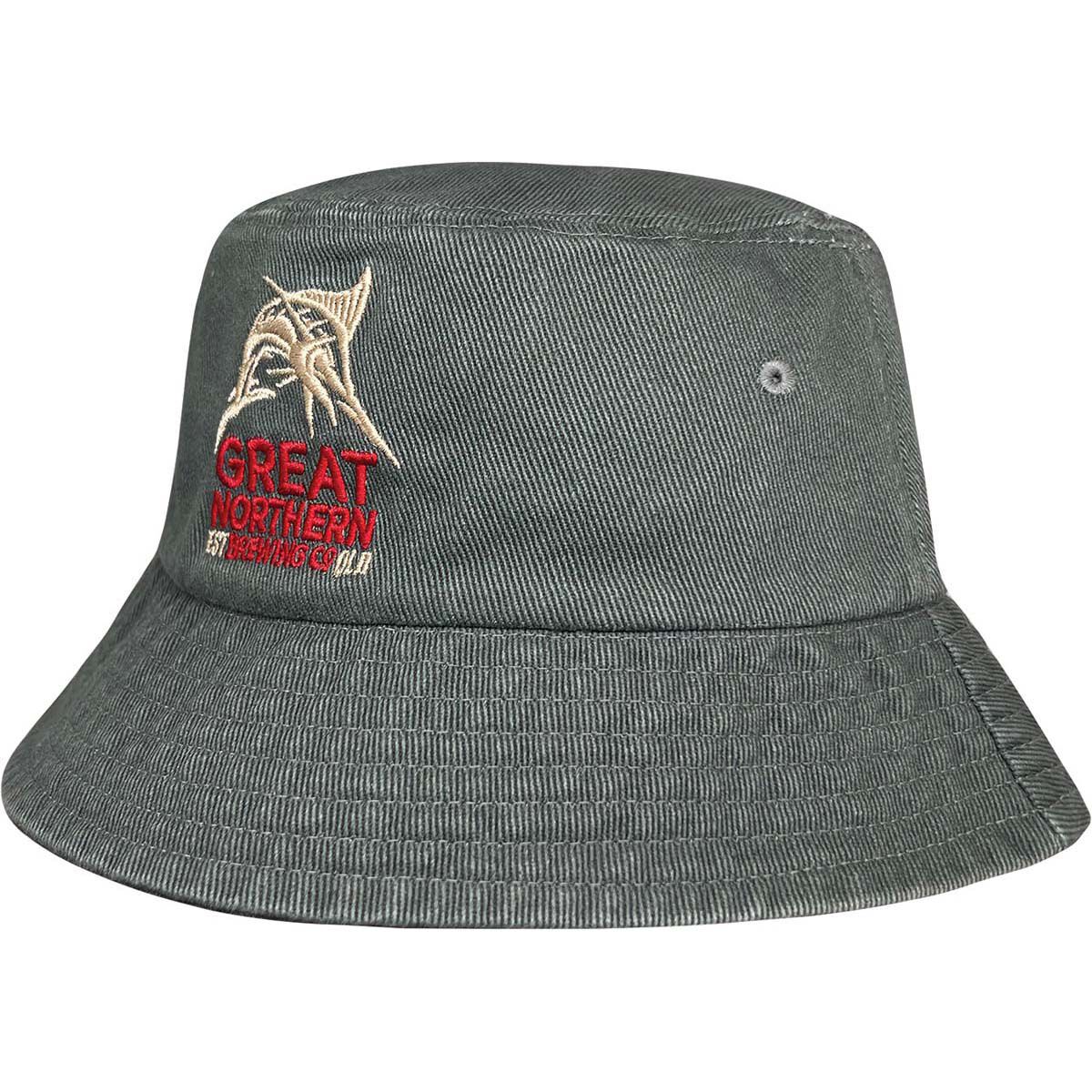 The Great Northern Brewing Co. Unisex Cord Bucket Hat, , bcf_hi-res