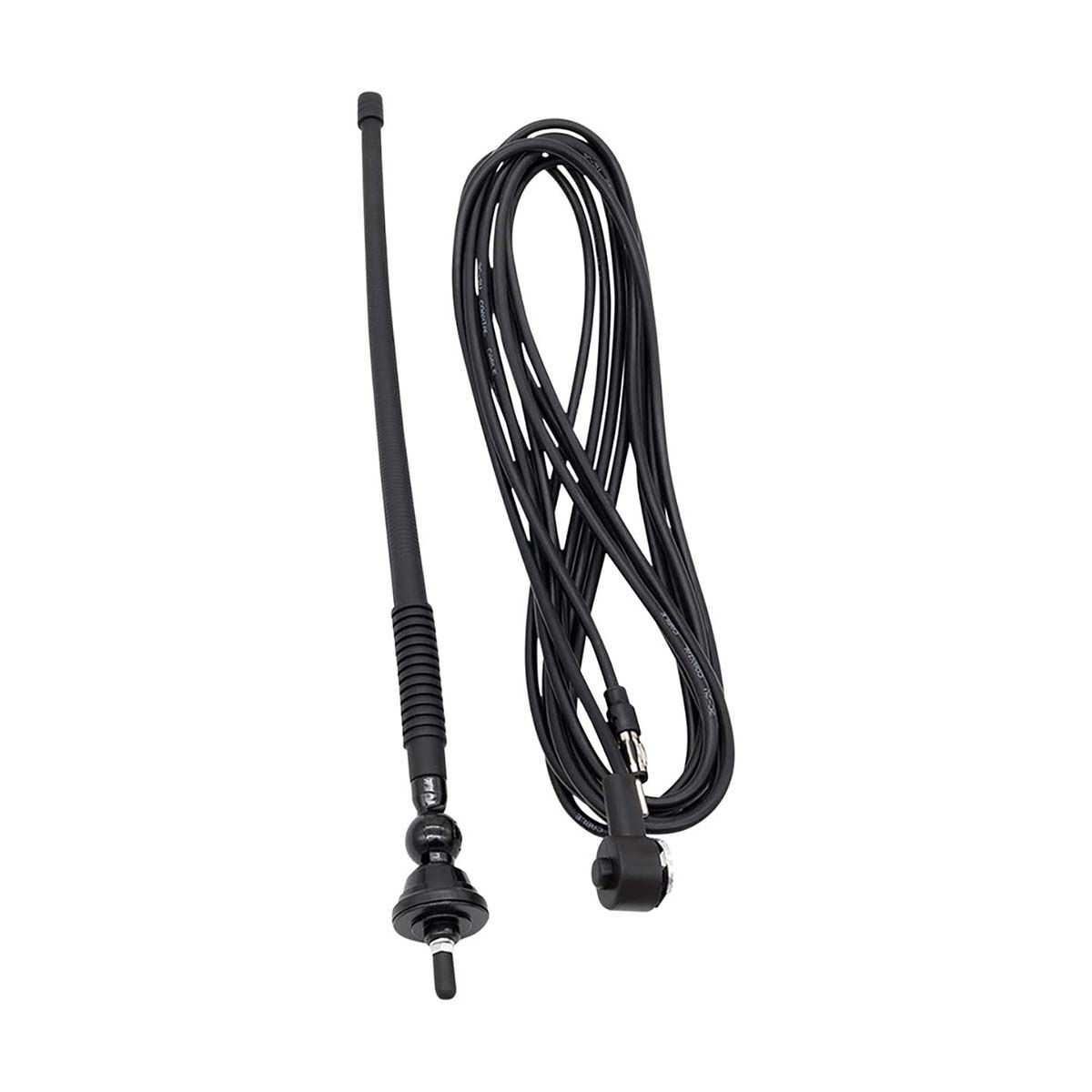 Aussie Traveller Rugged Audio Antenna 362mm, , bcf_hi-res