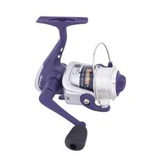 Ugly Stik Tackleratz Junior Spin Combo 5ft Purple, Purple, bcf_hi-res