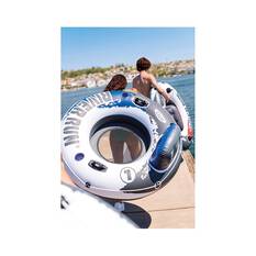 Intex River Run Inflatable Pool Tube, , bcf_hi-res