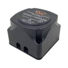 XTM 12V DC Voltage Sensitive Relay, , bcf_hi-res