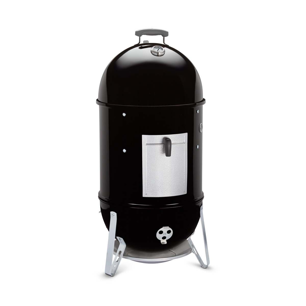 Weber Smokey Mountain Cooker 47cm, , bcf_hi-res
