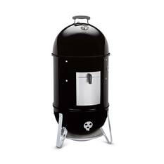 Weber Smokey Mountain Cooker 47cm, , bcf_hi-res