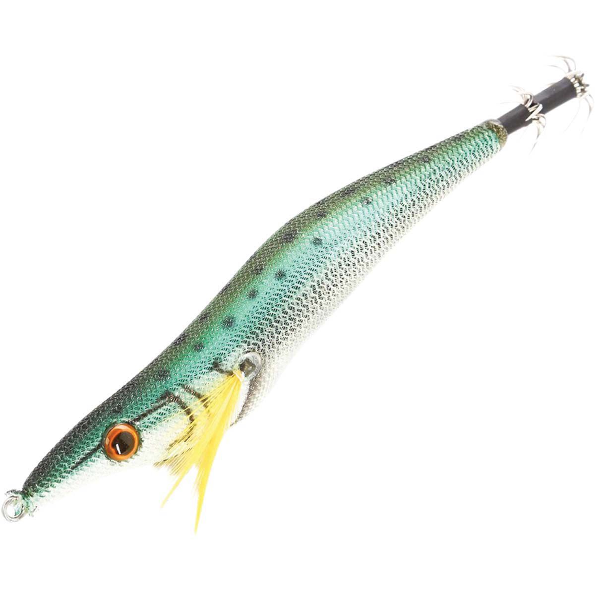 Gancraft EGI Squid Jig Lure 3.0 Slammin Salmon, Slammin Salmon, bcf_hi-res