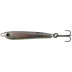 Gillies Baitfish Metal Lure 25g Silver, Silver, bcf_hi-res